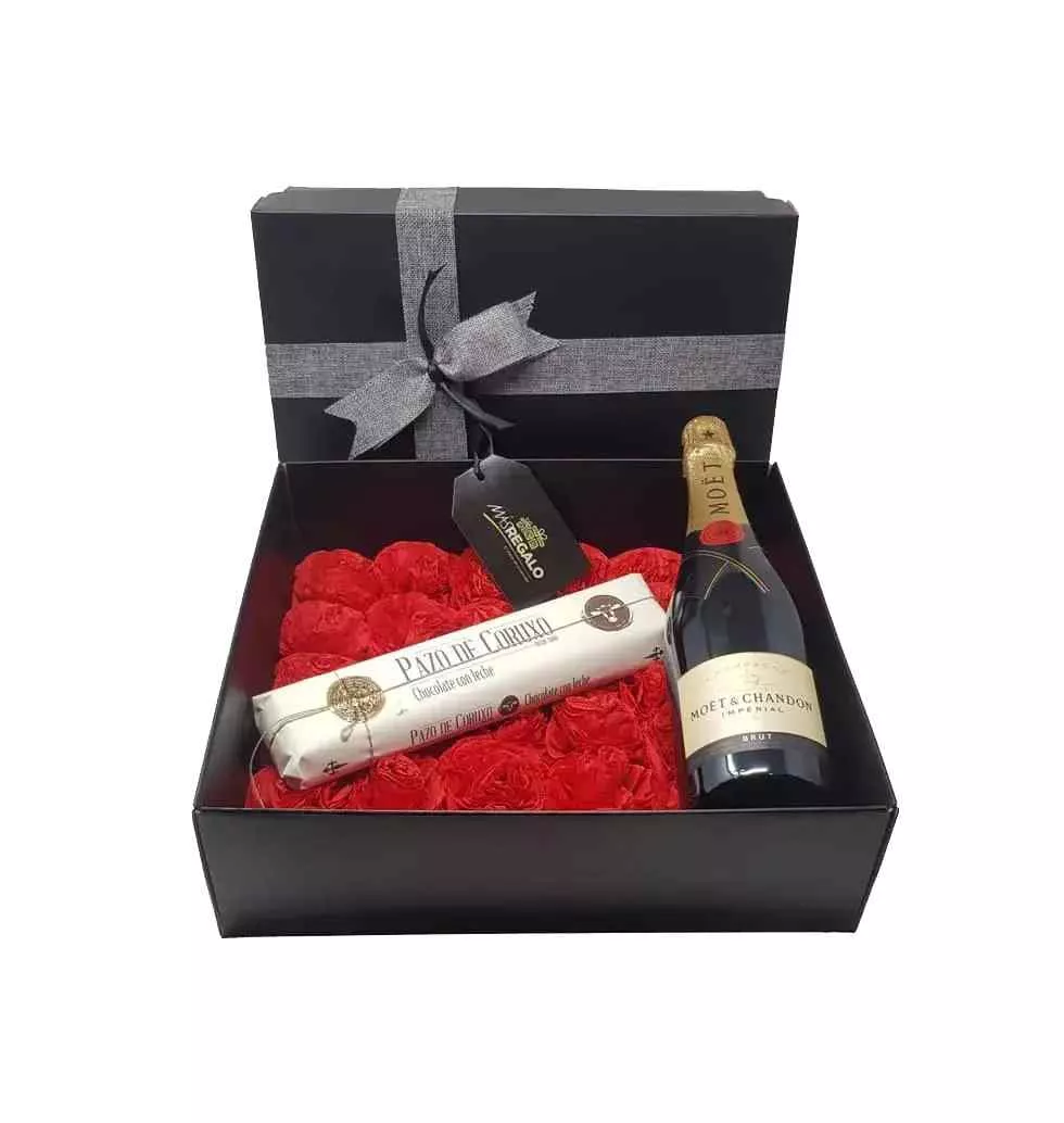 Classy Gift Box