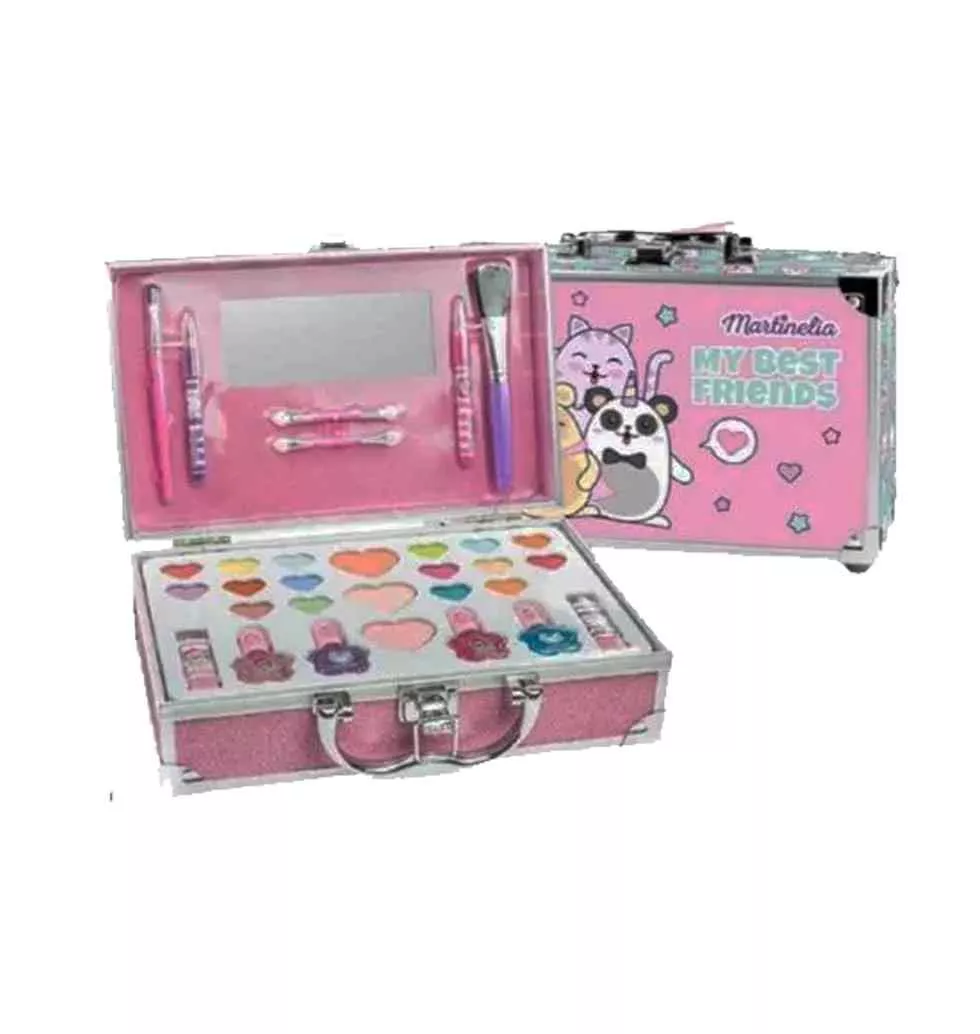 Paint Briefcase For Children