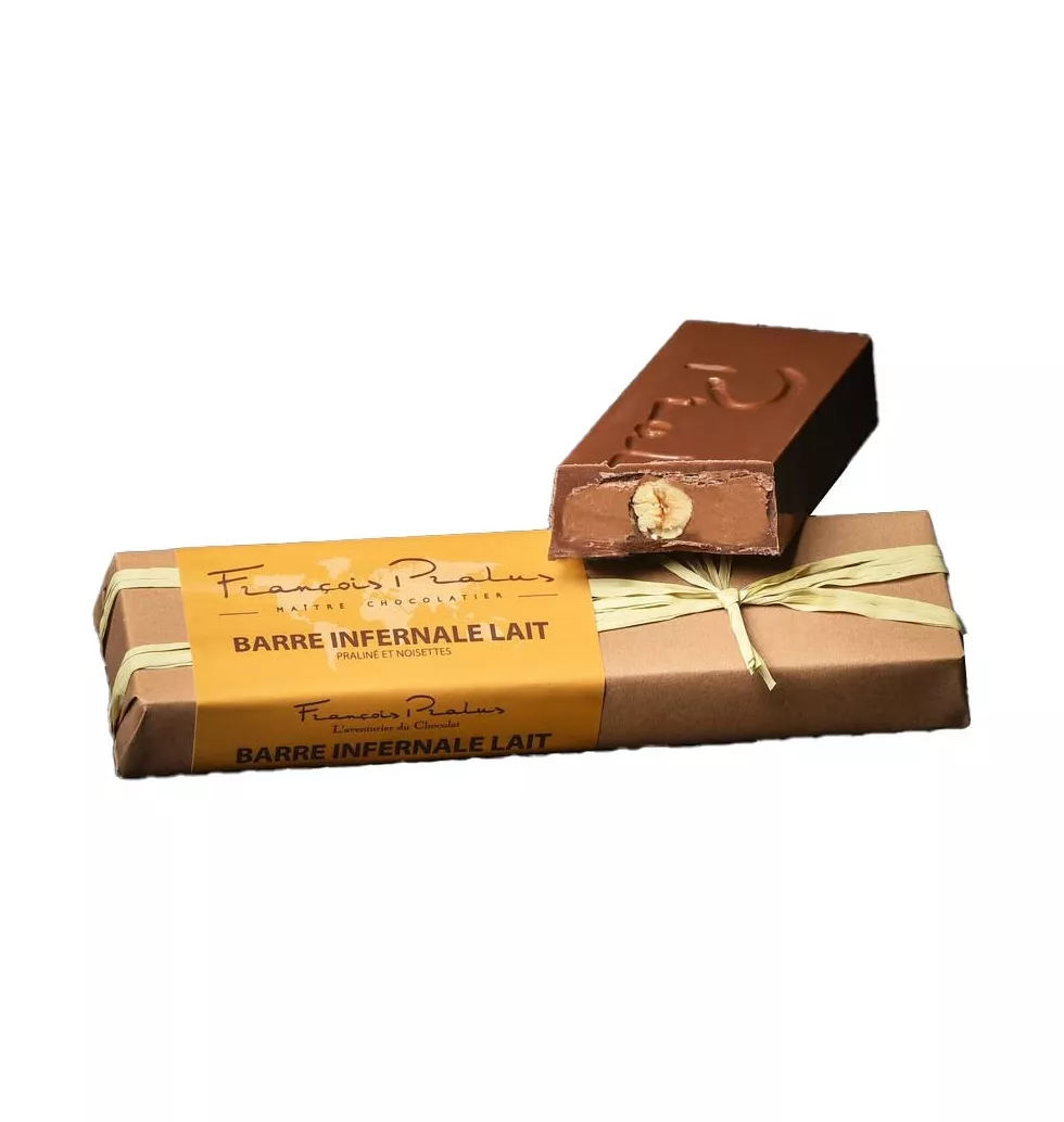 Exquisite Chocolate Gift Hamper