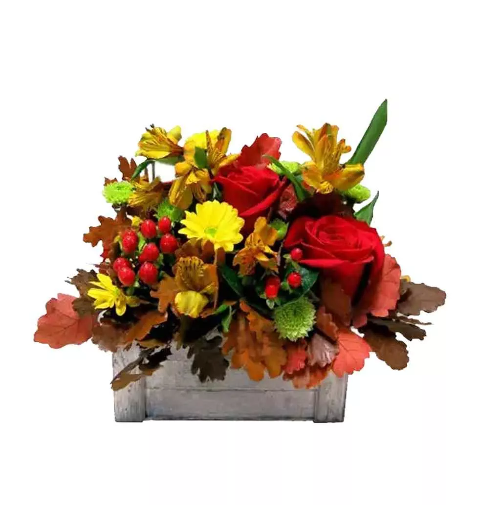 Glorious Just for You Sundry Flowers Collection