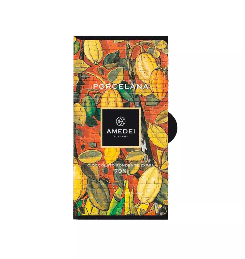 Fine Aroma Chocolate Journey