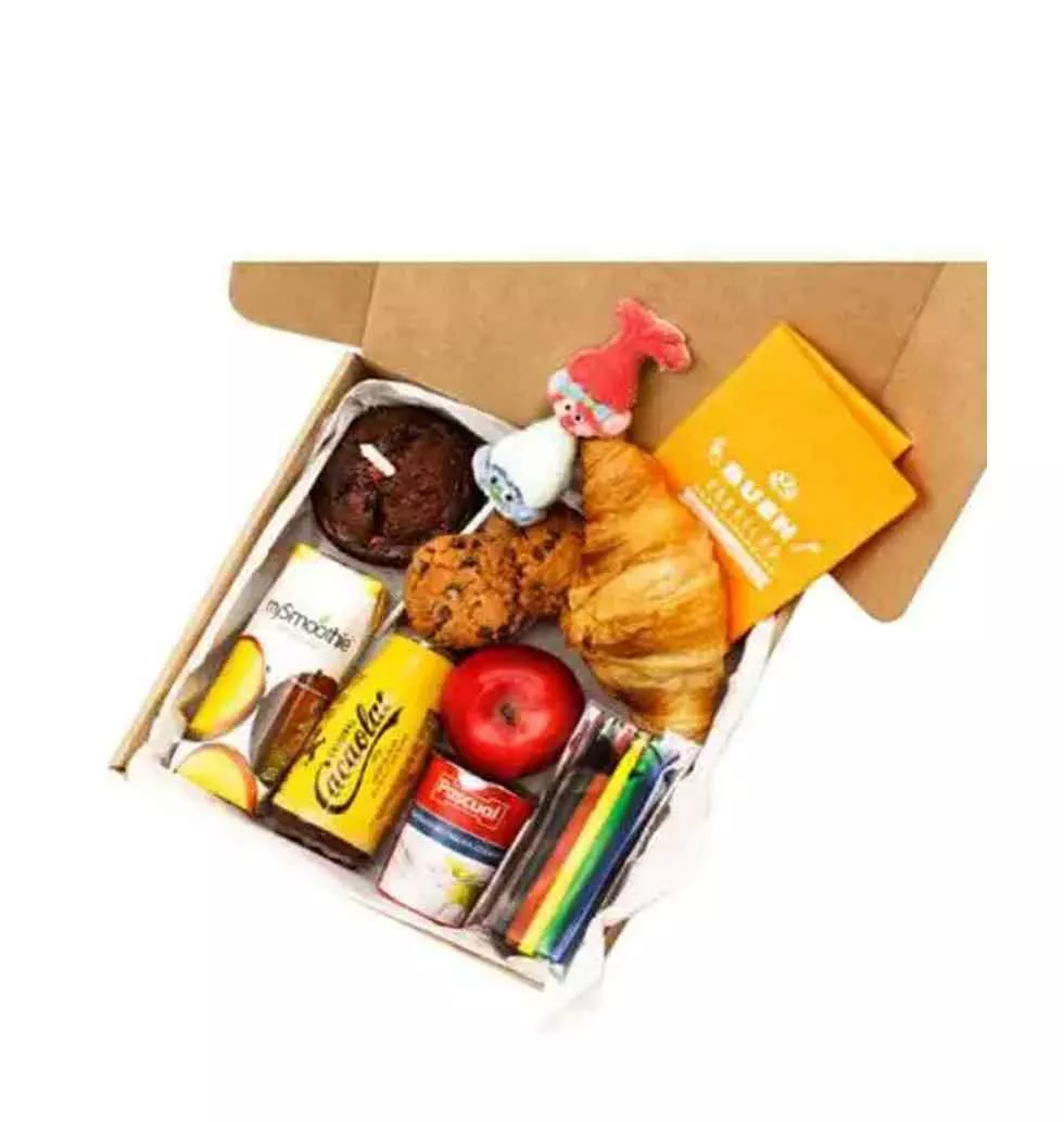 Gift Box For Kids