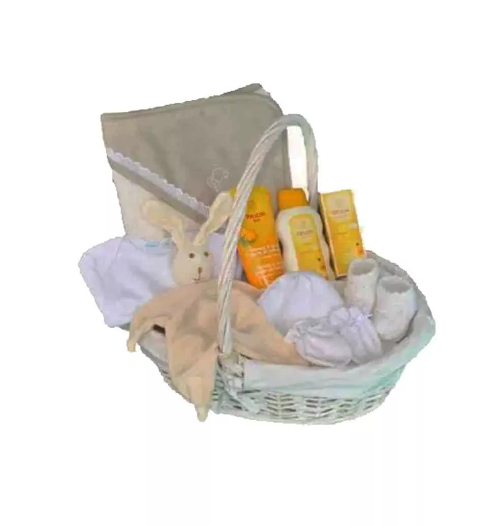 Organic Diapers Pouch