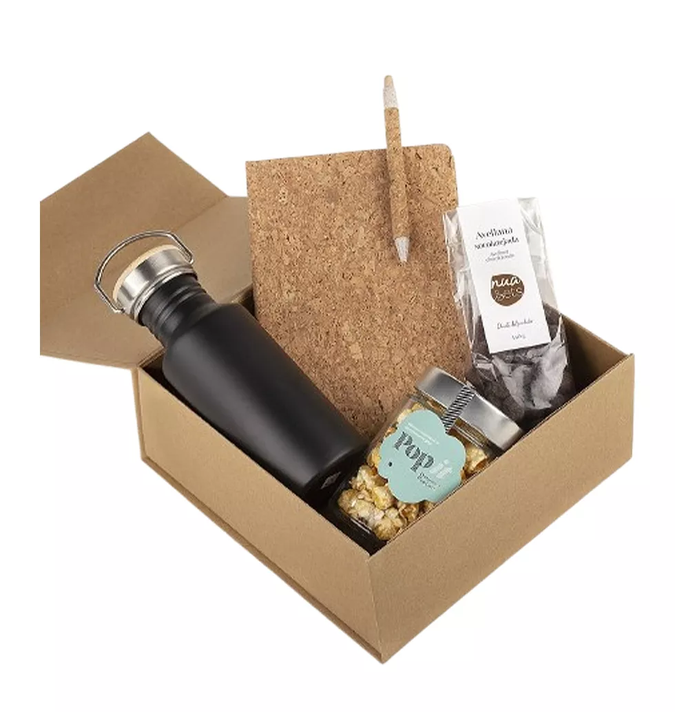 Sustainable Style Welcome Kit