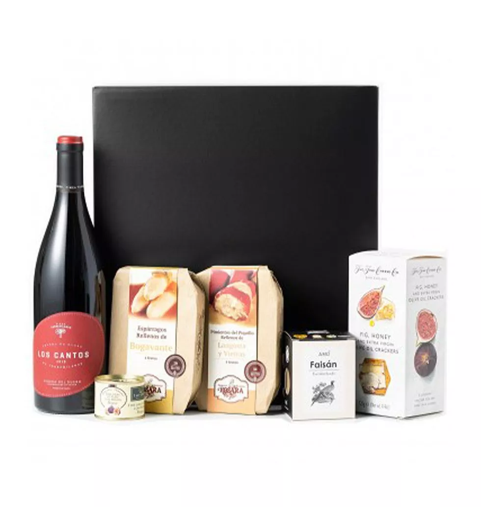 Exquisite Tasting Experience Bundle