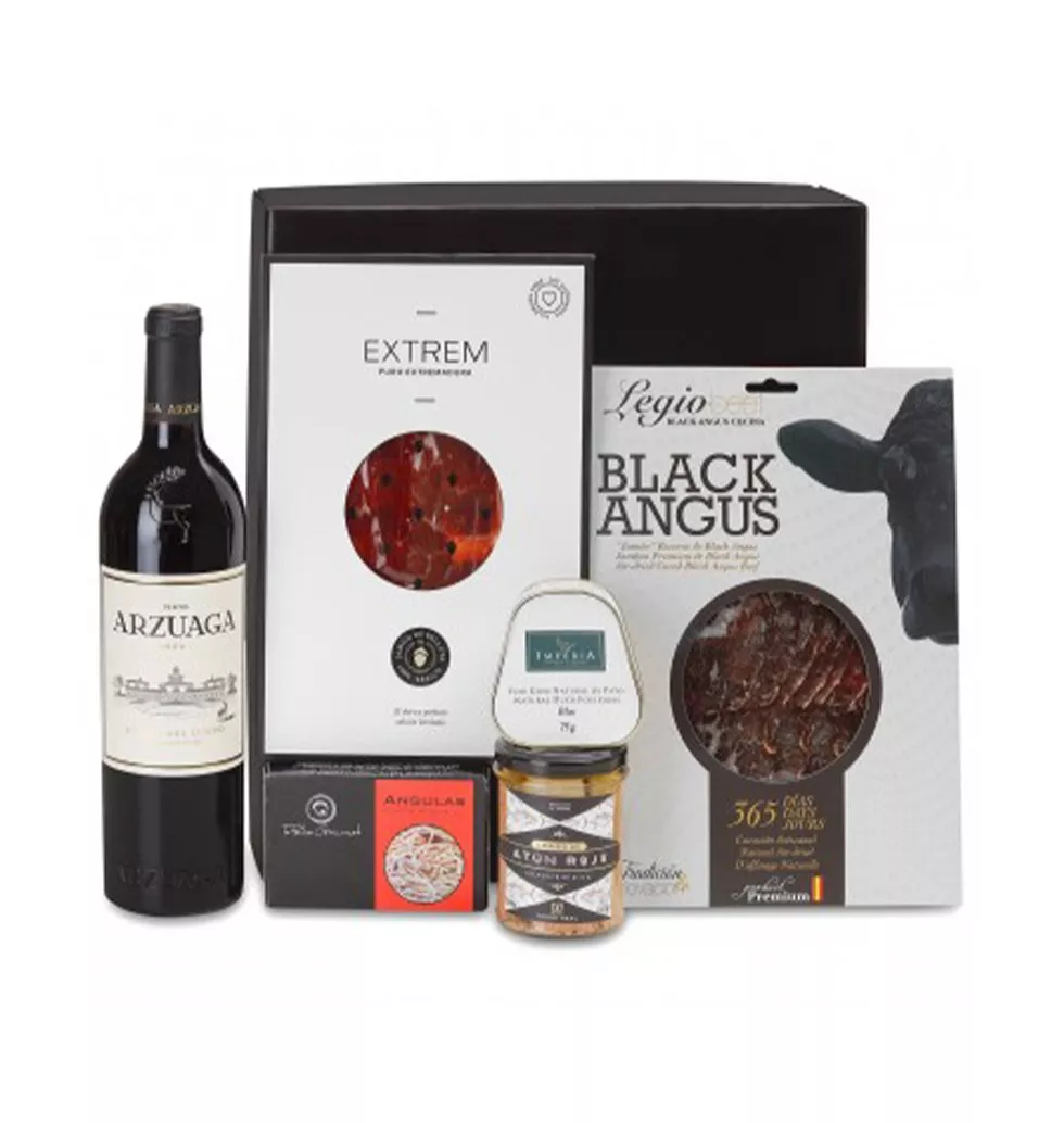 Gastronomic Gifts for Holiday Cheer