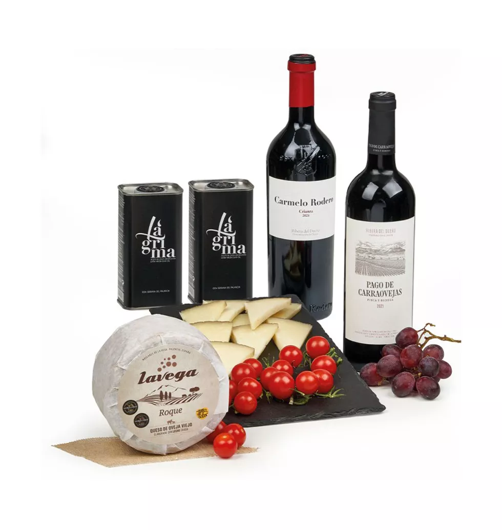 Ribera del Duero Luxury Collection