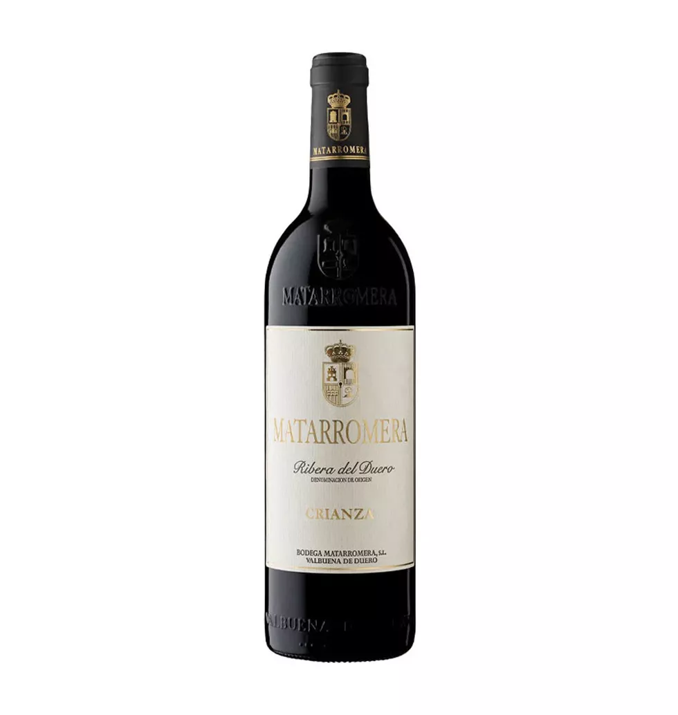 Taste of Ribera: Premium Red Wine Duo