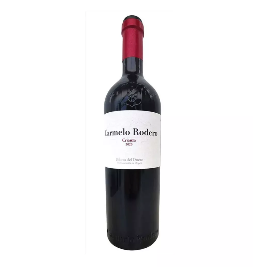 Taste of Ribera: Premium Red Wine Duo