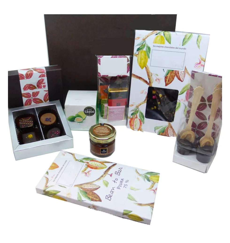 Decadent Delight Gift Set