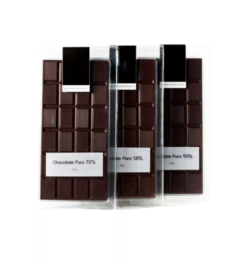 Cocoa Lover's Gift Collection