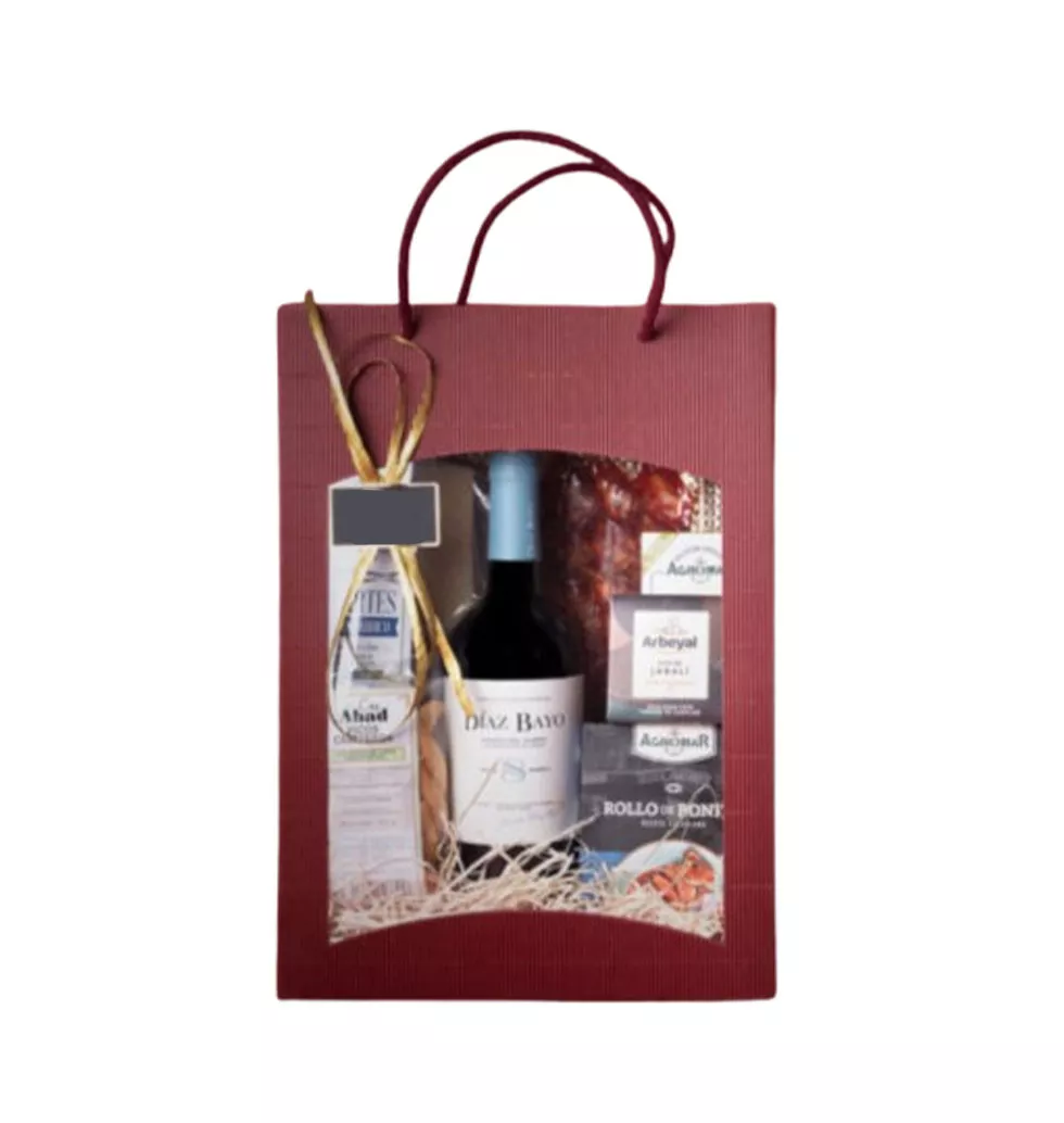 Taste of Tradition Gift Set