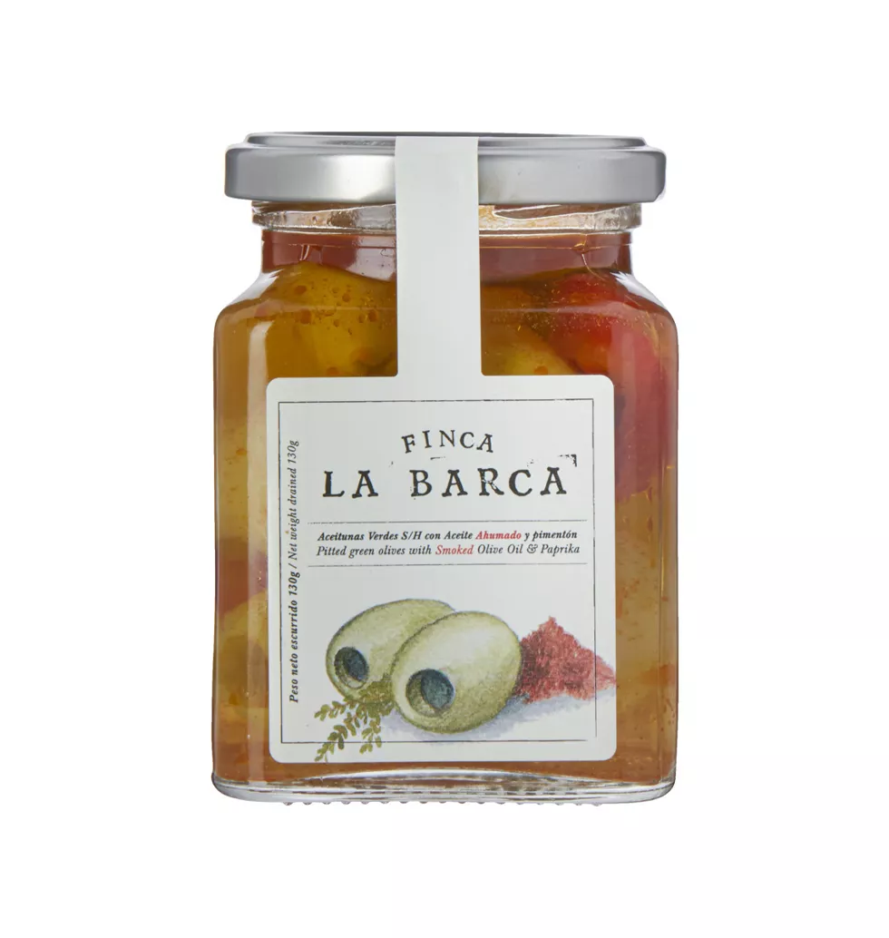 Taste of Spain Gift Collection