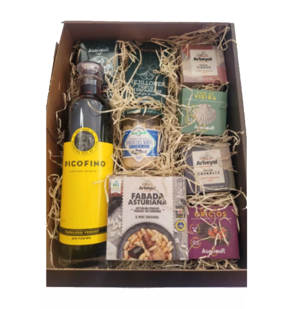 Taste of the North Gift Pack