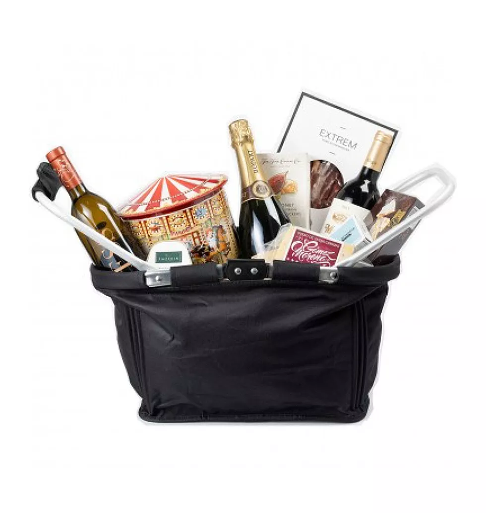 Celebration Hamper of Goodies