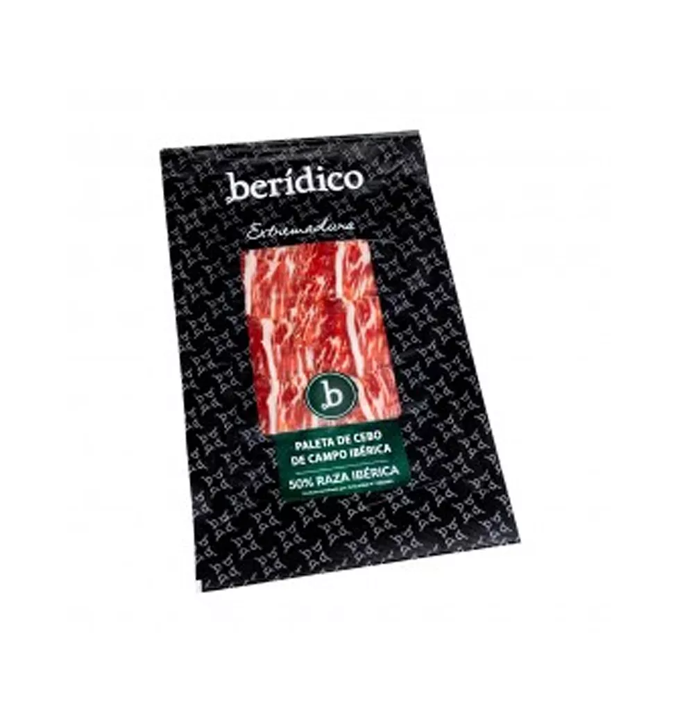 Iberian Goodies & Treats Gift Set