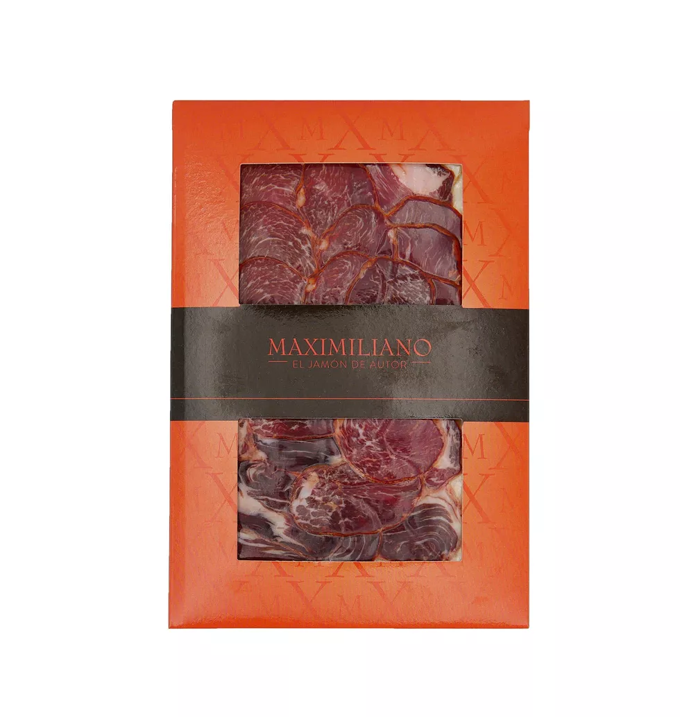 Gourmet Olive & Charcuterie Gift Box