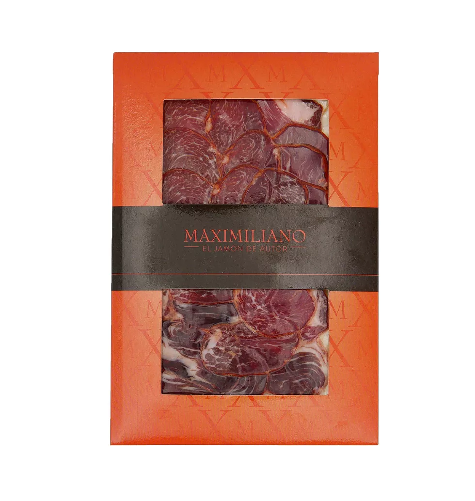 Gourmet Olive & Charcuterie Gift Box